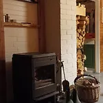 Osada Bura Polana * Ujsoły