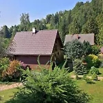 Holiday home Osada Bura Polana
