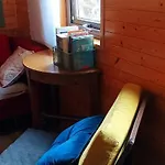 Osada Bura Polana Holiday home Ujsoly