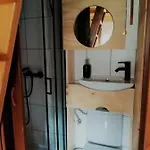 Dom wakacyjny Osada Bura Polana