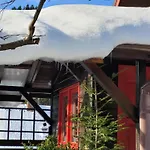 Osada Bura Polana Holiday home Ujsoly
