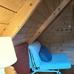 Osada Bura Polana Holiday home *