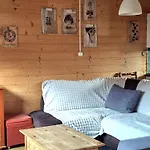 Dom wakacyjny Osada Bura Polana