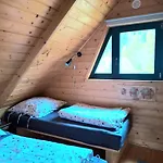 Holiday home Osada Bura Polana *