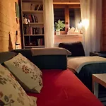 Osada Bura Polana Dom wakacyjny Ujsoły