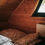 Osada Bura Polana * Ujsoły