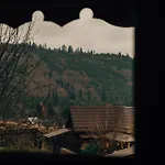 Osada Bura Polana *
