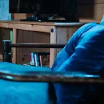 Osada Bura Polana * Ujsoły