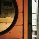 Osada Bura Polana * Ujsoły