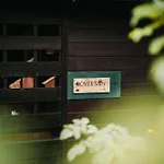 Osada Bura Polana Ujsoly