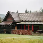 Osada Bura Polana Dom wakacyjny