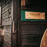 بيت للعطل Osada Bura Polana *