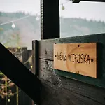 Osada Bura Polana Ferienhaus Ujsoły