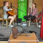 Ferienhaus Osada Bura Polana Ujsoły