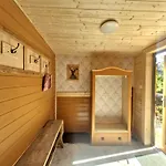 Ferienhaus Osada Bura Polana *