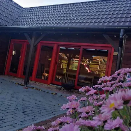 Osada Bura Polana 펜션