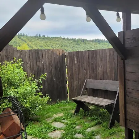 Σπίτι διακοπών Osada Bura Polana