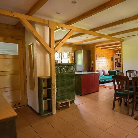 Osada Bura Polana 펜션 *