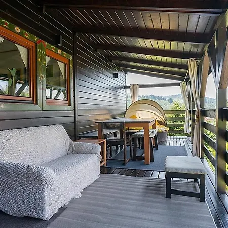 Σπίτι διακοπών Osada Bura Polana