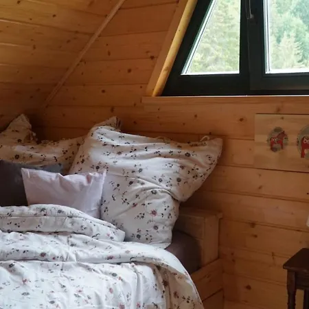 Σπίτι διακοπών Osada Bura Polana