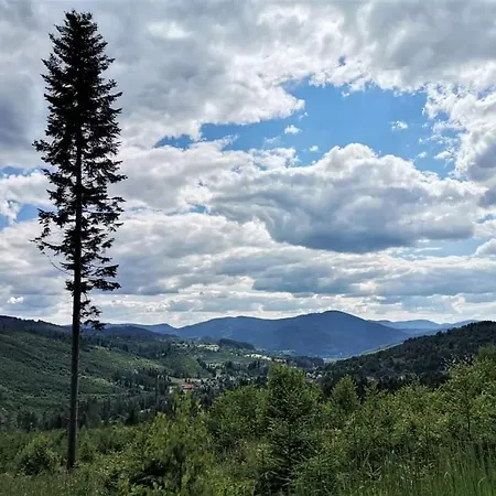 Osada Bura Polana Ujsoły