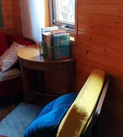 Osada Bura Polana Σπίτι διακοπών Ujsoły