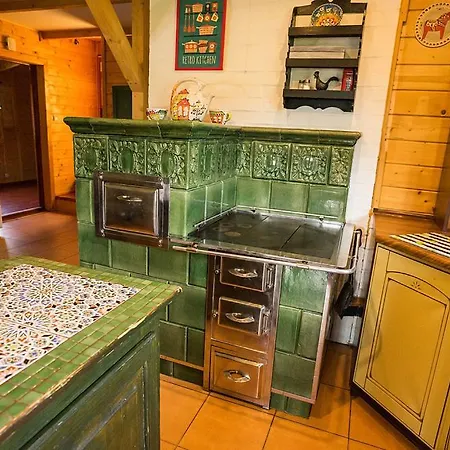 Osada Bura Polana Ujsoły