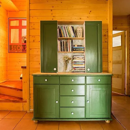 Osada Bura Polana Σπίτι διακοπών