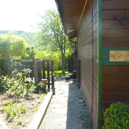 Osada Bura Polana 펜션 Ujsoły