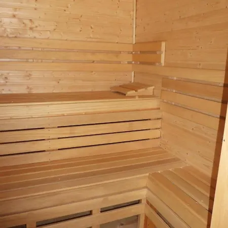 펜션 Osada Bura Polana *