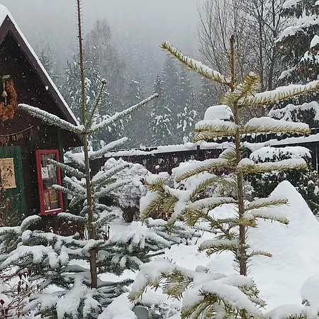 Σπίτι διακοπών Osada Bura Polana