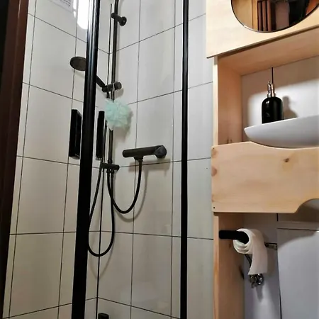 펜션 Osada Bura Polana Ujsoły