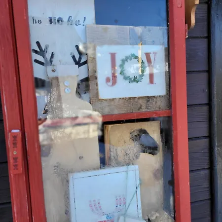 Casa de Férias Osada Bura Polana *