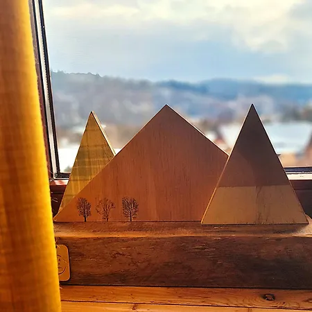 Σπίτι διακοπών Osada Bura Polana Ujsoły