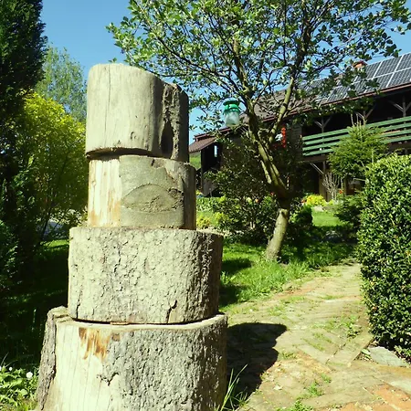 Osada Bura Polana * Ujsoły