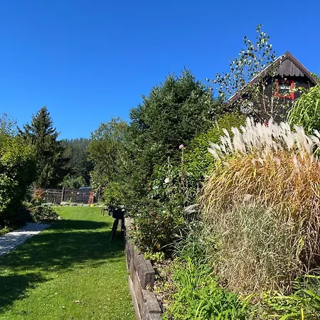 Osada Bura Polana 펜션