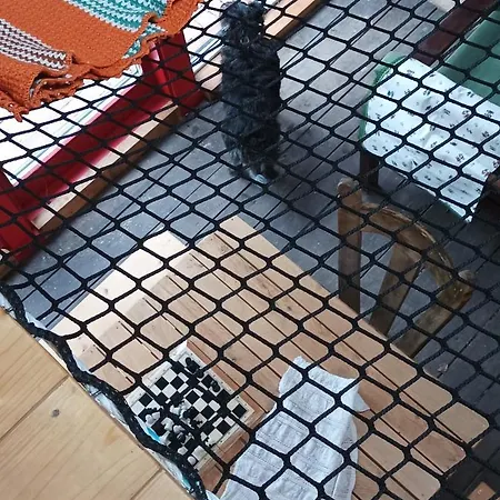 Casa de Férias Osada Bura Polana