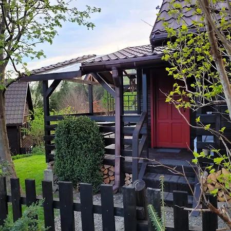 Osada Bura Polana Ujsoły