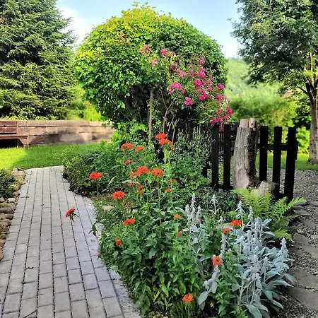 Osada Bura Polana 펜션