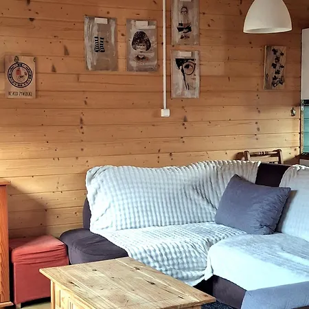 펜션 Osada Bura Polana