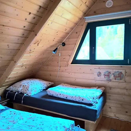 펜션 Osada Bura Polana *