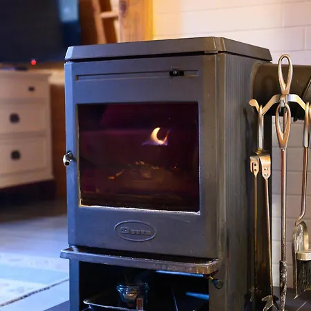 Holiday home Osada Bura Polana *