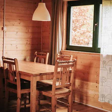 Osada Bura Polana Ujsoły