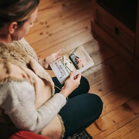 Vakantiehuis Osada Bura Polana *