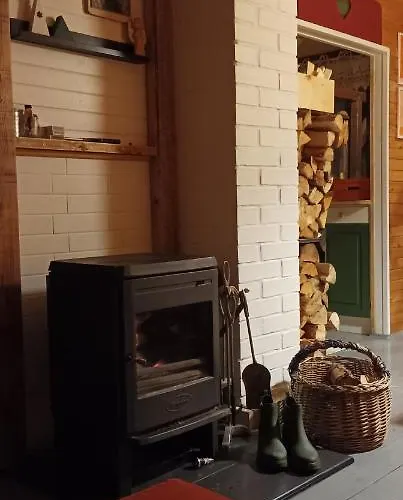 Osada Bura Polana * Ujsoły