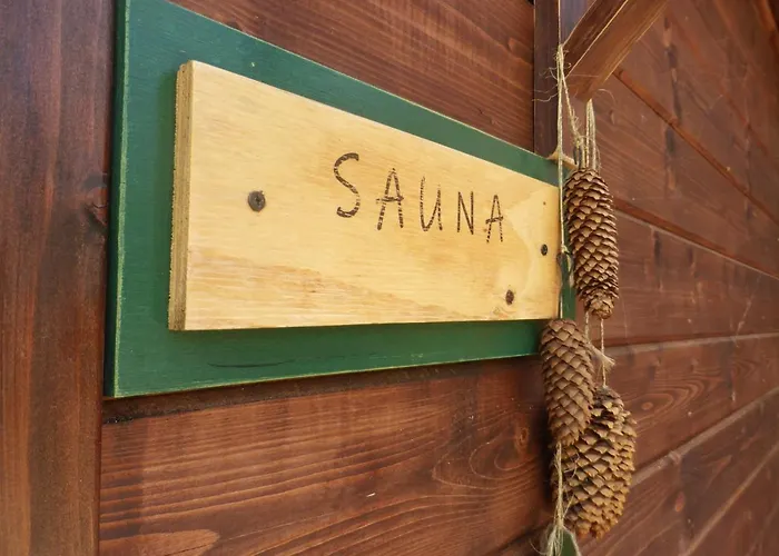 Osada Bura Polana * Ujsoly