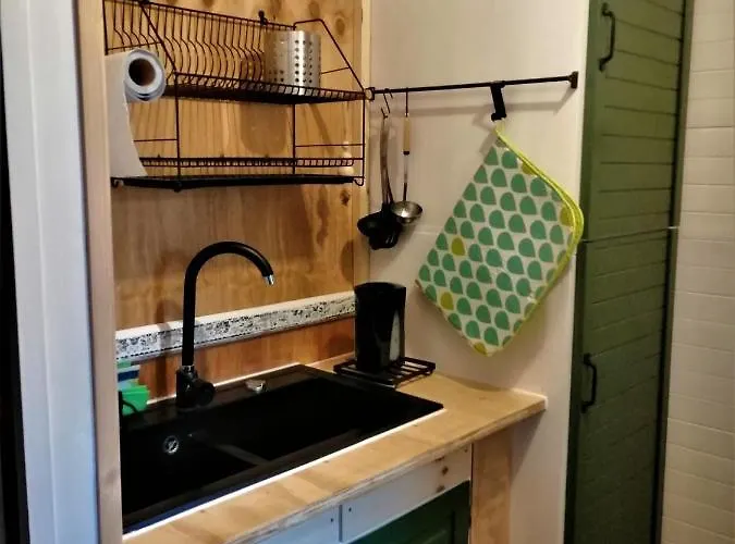 Holiday home Osada Bura Polana Ujsoly