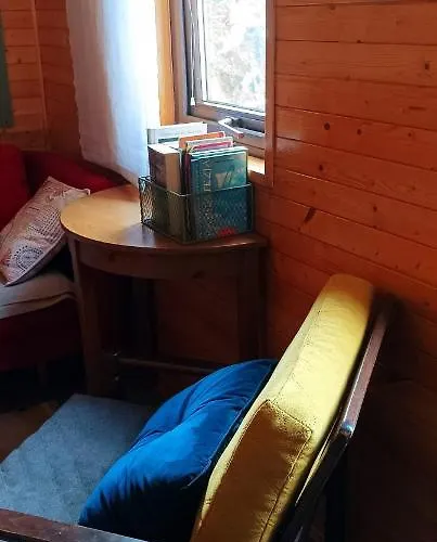 Osada Bura Polana 度假居 Ujsoły