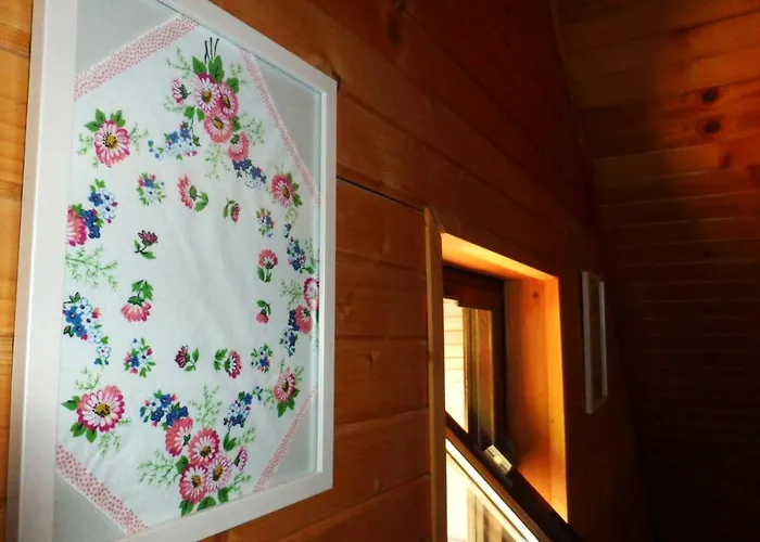 Osada Bura Polana