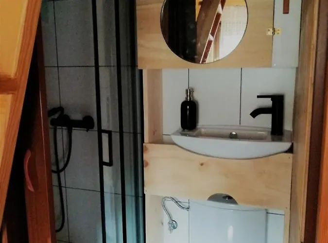 Holiday home Osada Bura Polana